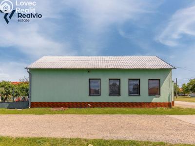 Prodej restaurace Brod nad Dyjí č. 16