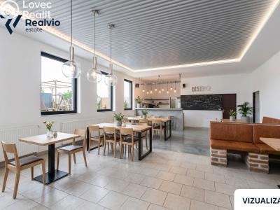 Prodej restaurace Brod nad Dyjí č. 20