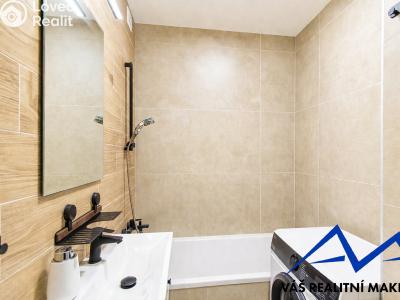 Sale apartment 3+1 Ostrava, Dr. Martínka č. 4