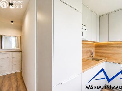 Sale apartment 3+1 Ostrava, Dr. Martínka č. 9