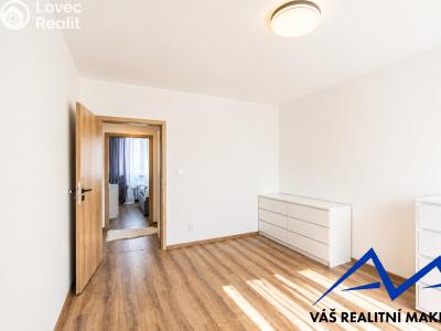 Sale apartment 3+1 Ostrava, Dr. Martínka č. 11