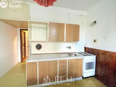 Продаж квартири 2+1 Teplice, Duchcovská č. 1