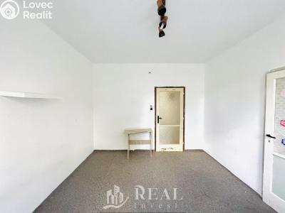 Продаж квартири 2+1 Teplice, Duchcovská č. 2