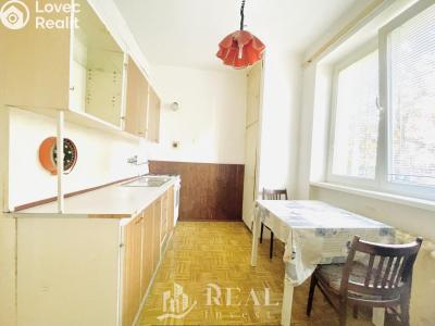 Продаж квартири 2+1 Teplice, Duchcovská č. 3