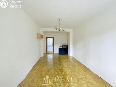 Продаж квартири 2+1 Teplice, Duchcovská č. 5