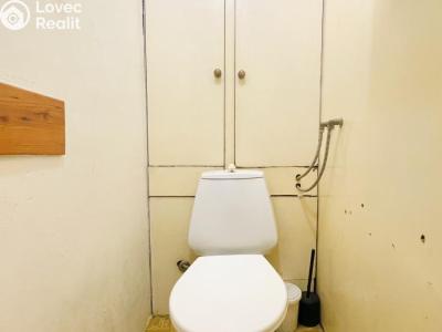 Продаж квартири 2+1 Teplice, Duchcovská č. 7