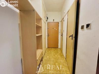 Продаж квартири 2+1 Teplice, Duchcovská č. 8