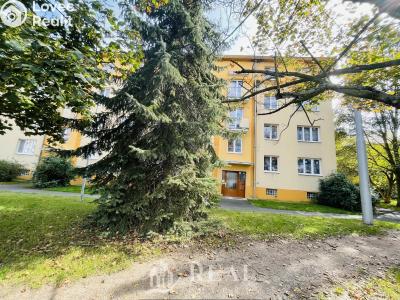 Продаж квартири 2+1 Teplice, Duchcovská č. 12