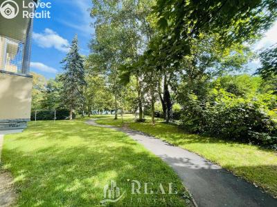 Продаж квартири 2+1 Teplice, Duchcovská č. 13