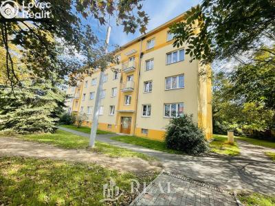 Продаж квартири 2+1 Teplice, Duchcovská č. 14