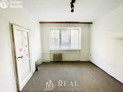 Продаж квартири 2+1 Teplice, Duchcovská č. 15