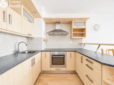 Аренда квартиры 2+KK Praha, Kováříkova č. 1