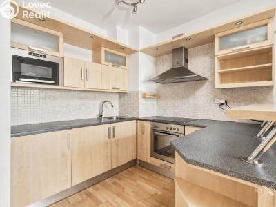 Аренда квартиры 2+KK Praha, Kováříkova č. 3