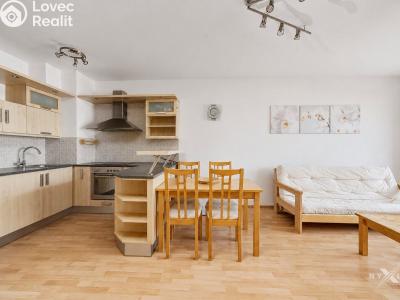 Аренда квартиры 2+KK Praha, Kováříkova č. 5