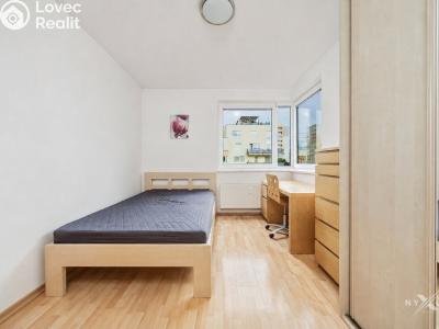 Аренда квартиры 2+KK Praha, Kováříkova č. 7