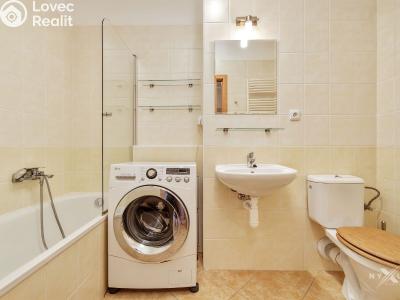 Аренда квартиры 2+KK Praha, Kováříkova č. 9