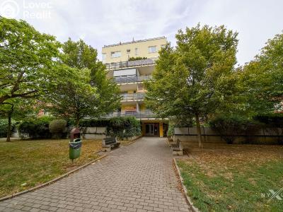 Аренда квартиры 2+KK Praha, Kováříkova č. 13