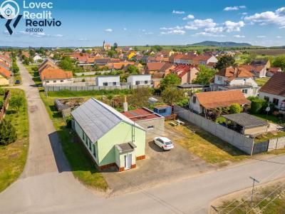 Prodej rodinného domu Brod nad Dyjí č. 3