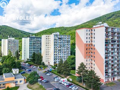 Prodej bytu 2+1 Osek, Hrdlovská 645 č. 23
