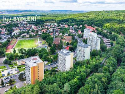 Prodej bytu 2+1 Osek, Hrdlovská 645 č. 24