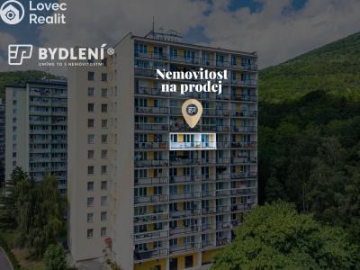 Prodej bytu 2+1 Osek, Hrdlovská 645 č. 25