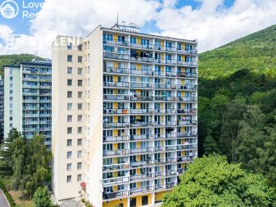 Prodej bytu 2+1 Osek, Hrdlovská 645 č. 26