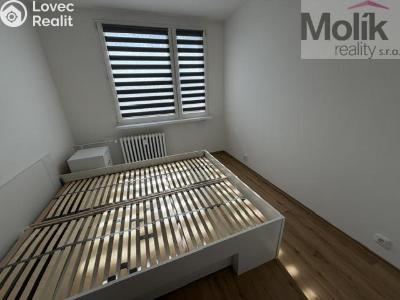 Rent apartment 2+KK Bílina, Síbova 315 č. 9