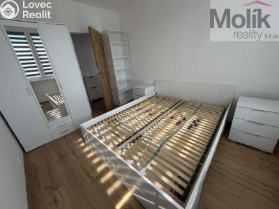 Rent apartment 2+KK Bílina, Síbova 315 č. 10