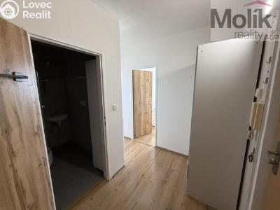 Rent apartment 2+KK Bílina, Síbova 315 č. 11