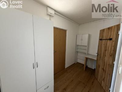 Rent apartment 2+KK Bílina, Síbova 315 č. 12