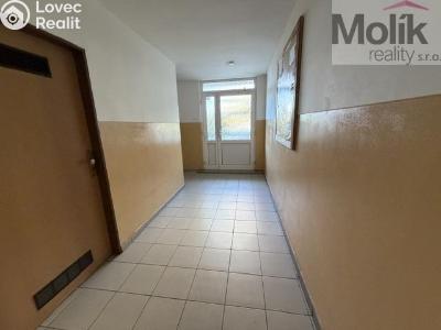 Rent apartment 2+KK Bílina, Síbova 315 č. 16