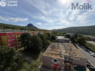 Rent apartment 2+KK Bílina, Síbova 315 č. 18