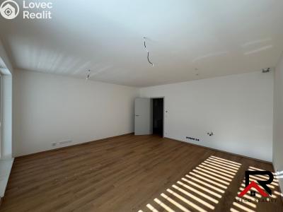 Аренда квартиры 1+KK Třebíč, Modřínová č. 9