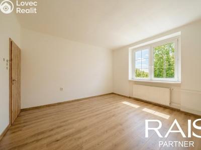 Sale apartment 2+1 Brno, Elišky Krásnohorské č. 5