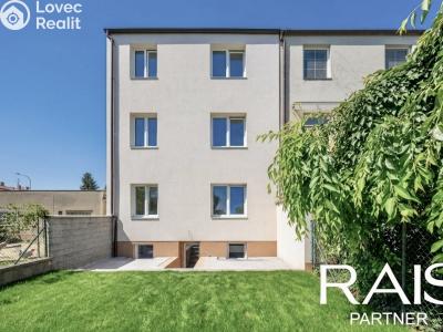 Sale apartment 2+1 Brno, Elišky Krásnohorské č. 6