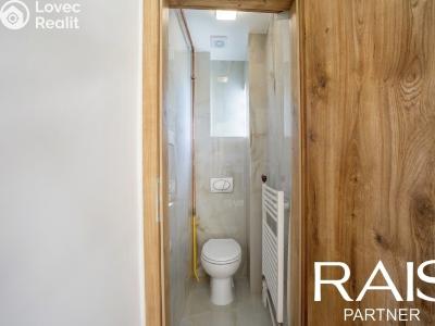 Sale apartment 2+1 Brno, Elišky Krásnohorské č. 7