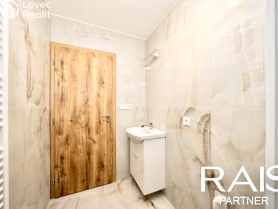 Sale apartment 2+1 Brno, Elišky Krásnohorské č. 11
