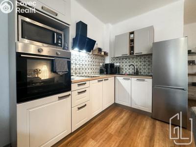 Аренда квартиры 2+KK Praha, U školičky č. 2