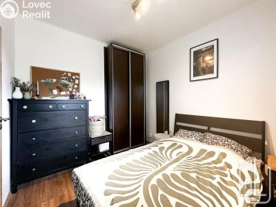 Аренда квартиры 2+KK Praha, U školičky č. 3