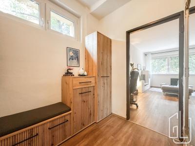 Аренда квартиры 2+KK Praha, U školičky č. 5