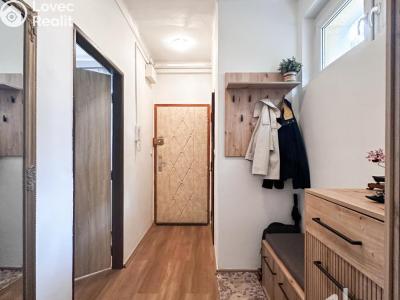 Аренда квартиры 2+KK Praha, U školičky č. 6