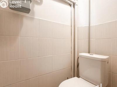 Аренда квартиры 2+KK Praha, U školičky č. 7