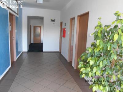 Pronájem kanceláře Heřmanův Městec, Havlíčkova 304 č. 2