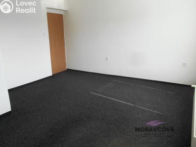 Pronájem kanceláře Heřmanův Městec, Havlíčkova 304 č. 6
