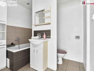Продаж квартири 1+1 Ostrov, Družební č. 2