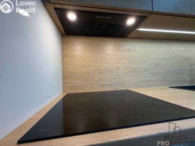 Rent apartment 2+1 Mikulov, St. Živného č. 7