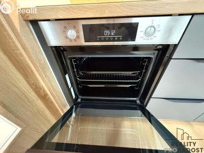 Rent apartment 2+1 Mikulov, St. Živného č. 8