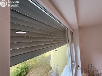Rent apartment 2+1 Mikulov, St. Živného č. 16