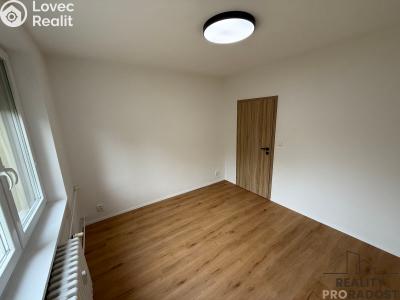 Rent apartment 2+1 Mikulov, St. Živného č. 18