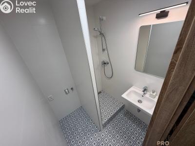 Rent apartment 2+1 Mikulov, St. Živného č. 20